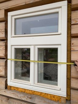 Nová kastlová okna - 3