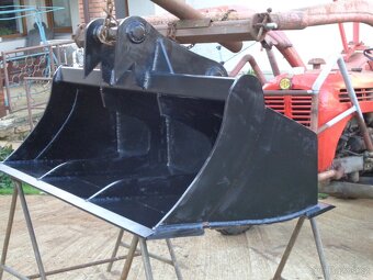 Svahovka uchyceni S60-2m - 3