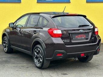 Subaru XV 4x4 2.0/110kW 2.Maj. r.v.2012 - 3