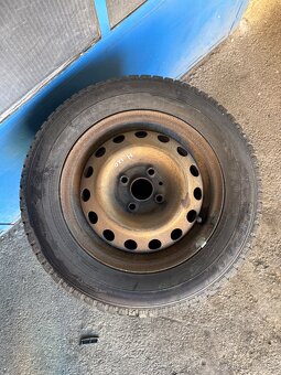 Zimni sada 175/70/14 - 3