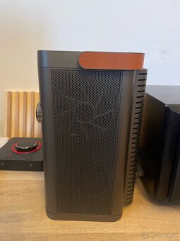 Led projektor Viewsonic x10 - 4K - 3