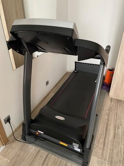 Běžecký pás Insportline Gilavar - 3