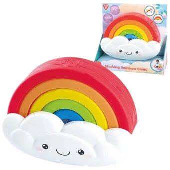 Skládačka duha - 3