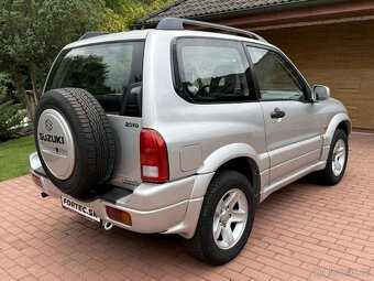 SUZUKI GRAND VITARA 2,0TD - 3