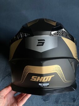 Helma Shot Pulse Edge - 3