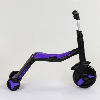 Dětské odrážedlo 3v1 - 3