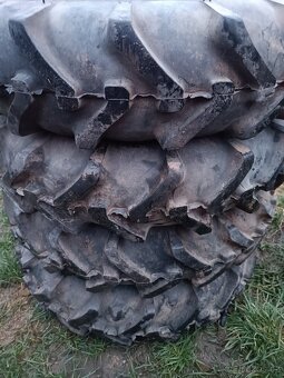 Díly na malotraktor - 3