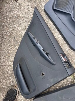 Fabia 1 rs tapce - 3