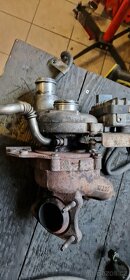 Ford 1.8 tdci rok 2008 - 3