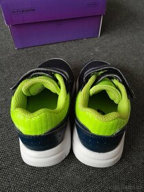 Dětské botasky vel. 21 - 3