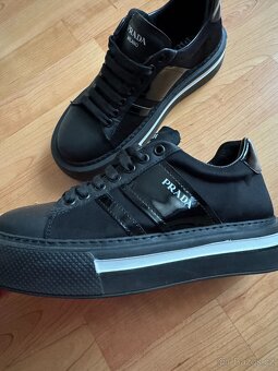 Damske Prada tenisky - 3