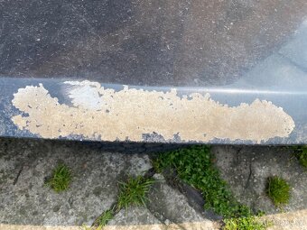 Jeep Commander předni kapota - 3