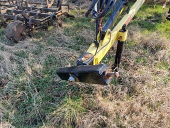 Kompaktor Bednar Swifter SO 6000 - 3