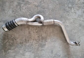 BMW 335i N54 OEM dily - 3