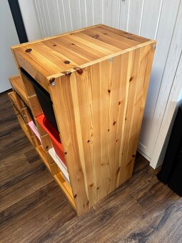 IKEA TROFAST II - 3