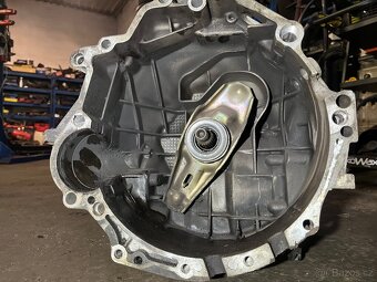 Vw Passat B5,5 převodovka - 3
