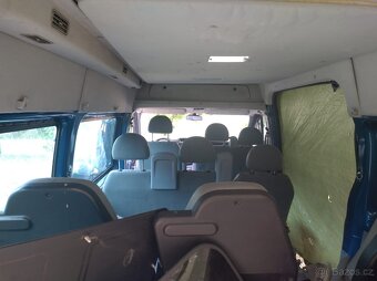 Transit 2,2 d 81kW 2007 - 3