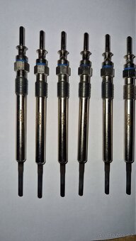 Zhavici svicky DENSO - 3