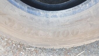 315/70R22,5 Goodyear - 3