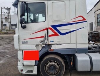 DAF 105.460 - 3