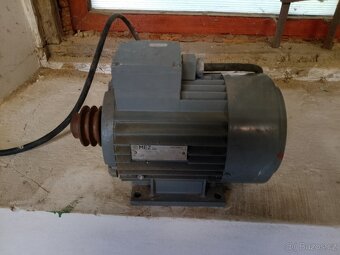 Elektromotor - 3