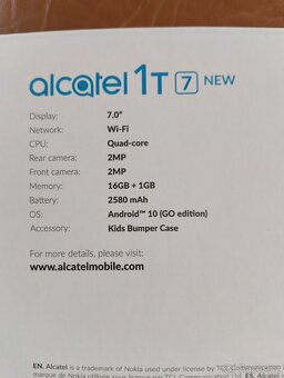 Tablet pro děti - 3