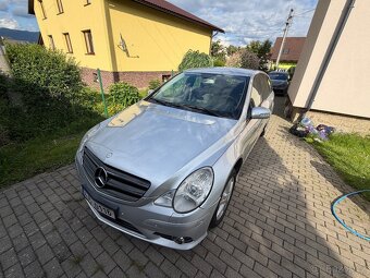 Mercedes Benz R 350 - 3