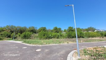 Prodej pozemku - Výšovice - 3