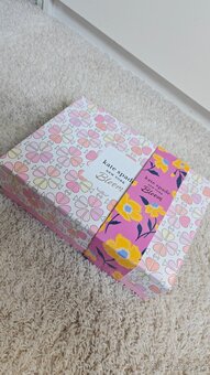 Kate Spade New York Bloom, dárkový set. - 3