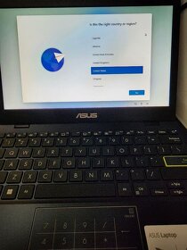 Asus Laptop E210 - 3