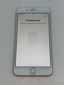 iPhone 7 Plus 128gb. Top stav. Baterie 100%. Záruka 6 měsíců - 3