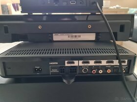 Bose SoundTouch 120 home cinema systém - černý - 3