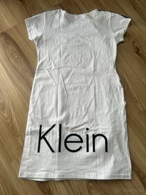 Nové CK letní šaty - 3