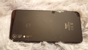 Xiaomi Redmi Note 7 Black – 4 / 64 GB - 3