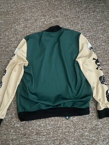 Varsity jacket - 3