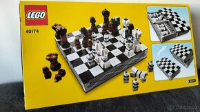 LEGO 40174 Šachy - 3