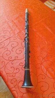 Klarinet B - 3