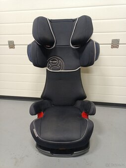Cybex Pallas 2-Fix GOLD Line - 3
