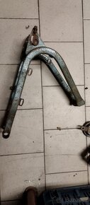 Jawa 50/550 50/555 50/21 50/20 - 3