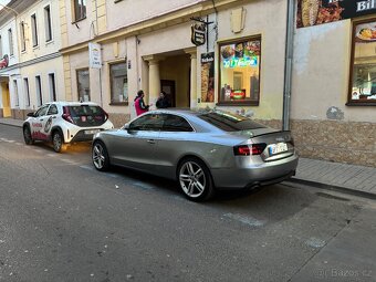 Audi A5 Coupe 2.7 TDi 140 Kw - 3