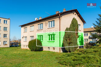 Prodej bytu 3+kk v Holicích, ul. Na Balkáně - 3