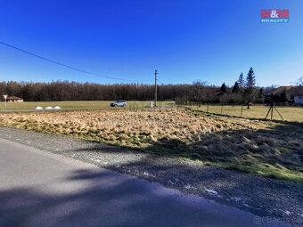 Prodej pozemku k bydlení, 638 m², Třinec, Oldřichovice - 3