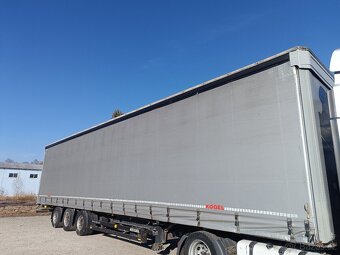 Kogel naves mega mulda - 3