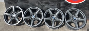 Rondell 18 5x120 - 3