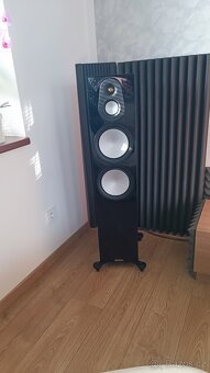 Monitor Audio Silver 500 7g - 3