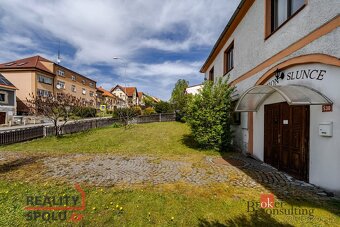 Prodej, komerční/ubytování, 493 m2, 38223 Černá v Pošumaví,  - 3