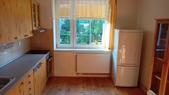 Pronájem bytu 2+kk, 50 m2, Trutnov - 3