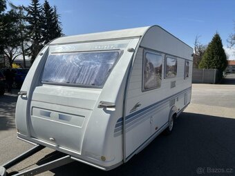 ADRIA ADORA 502 PALANDY+PŘEDSTAN - 3