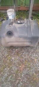 Nádrž palivová - Volvo,Renaul a jine - 3