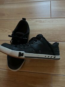 Černé tenisky Merrell - 3